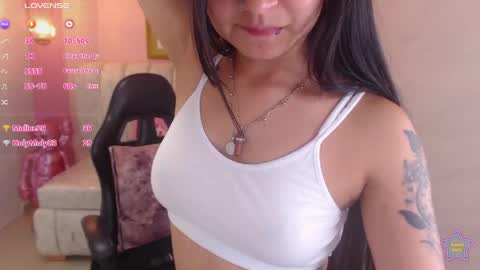 Madhison  online show from 05-27-26, 03:14