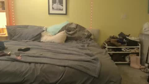 Madie Ray online show from 04-07-26, 06:58