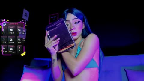 Madison Watson online show from 11-13-25, 10:47