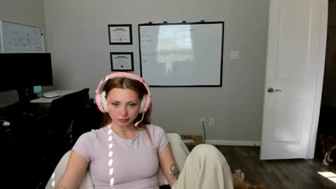 mari rose online show from 02-16-26, 08:38