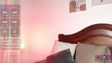 Madelein online show from 12-18-24, 09:58