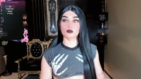 madiso_santiel online show from 10-16-25, 07:04