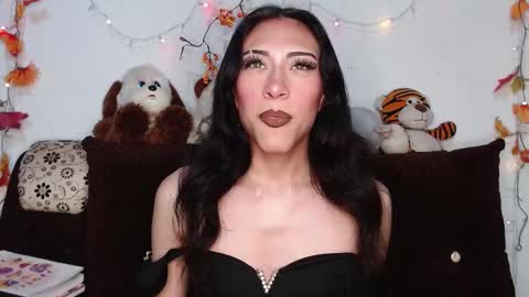 Madison Rey online show from 09-24-25, 10:35