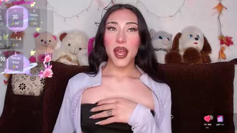 Madison Rey online show from 10-19-25, 06:14