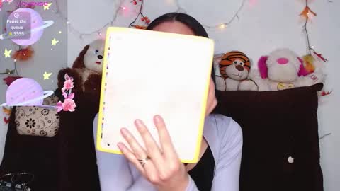 Madison Rey online show from 10-21-25, 10:43