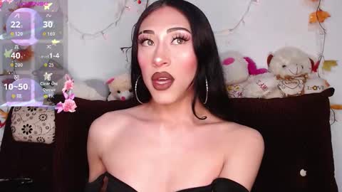 Madison Rey online show from 10-22-25, 11:04