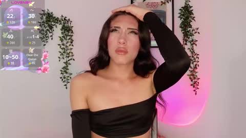 Madison Rey online show from 02-03-26, 06:35