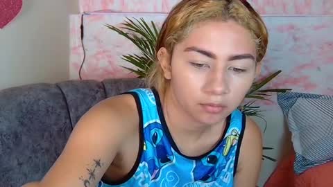 Snapshot of madison_cartter chatting on 02-19-25, 09:58 madison_cartter online show from 02-19-25, 09:58