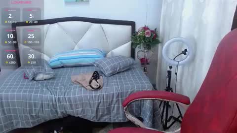 M A D I S O N online show from 02-26-26, 03:05