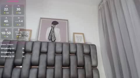 M A D I S O N online show from 05-15-26, 11:23