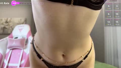 Maddie online show from 10-31-25, 06:14