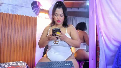 Madi online show from 04-17-26, 01:47