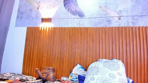 Madi online show from 04-18-26, 07:18