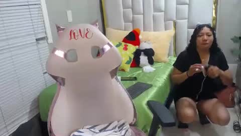 MADISON online show from 03-07-25, 12:23
