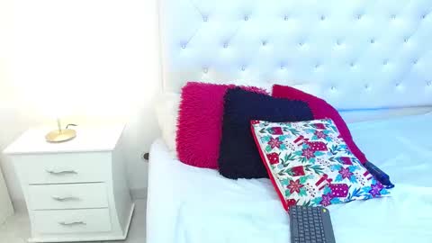 Jenny  online show from 03-11-25, 05:02