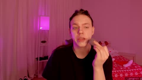 Medison online show from 01-11-26, 02:05