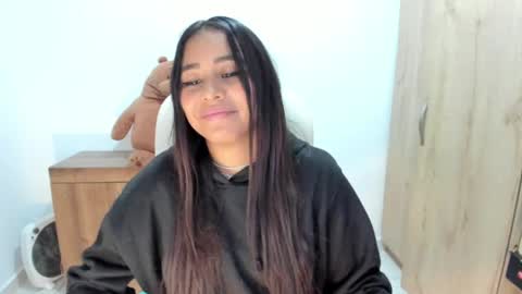 madison montes online show from 05-24-26, 06:40