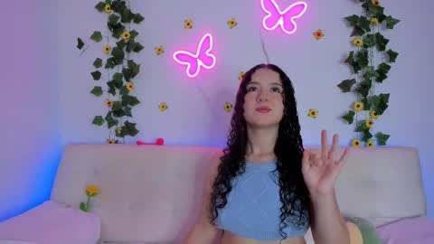 Madison online show from 02-22-25, 04:40