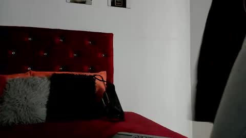 Madison Rosee online show from 06-09-26, 12:44