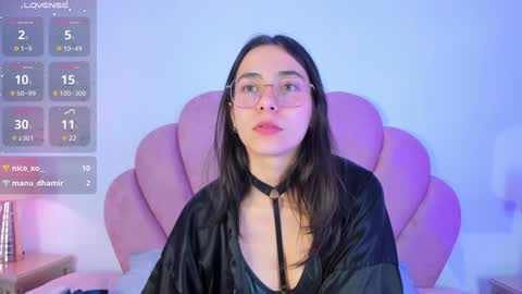 Madison Roux online show from 12-27-24, 06:35