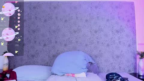 Madison Roux online show from 02-07-25, 09:16