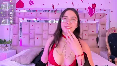 Madison Roux online show from 02-11-25, 04:33