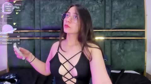 Madison Roux online show from 02-23-25, 08:28