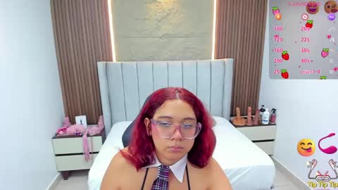 Snapshot of madison_rowan chatting on 06-02-26, 03:19 MADI online show from 06-02-26, 03:19