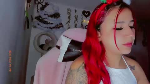 madso x17 online show from 12-25-24, 12:37