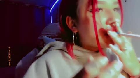 madso x17 online show from 11-06-25, 12:33