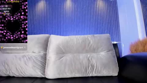 Madison Angel online show from 09-17-25, 09:05