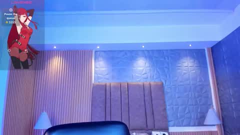 Madison Angel online show from 10-30-25, 07:58