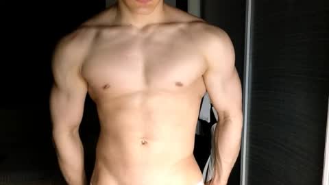 Snapshot of madisonboy2 chatting on 05-09-26, 11:21 madisonboy2 online show from 05-09-26, 11:21