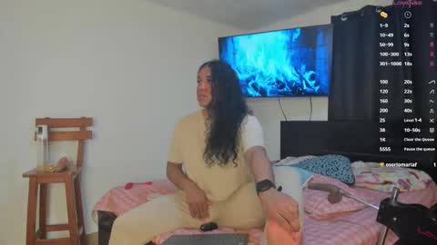 madison online show from 11-15-25, 05:16