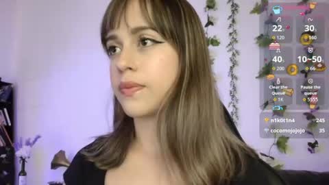 Snapshot of madisonbyers chatting on 06-14-26, 03:19 Ig madis0nbyers online show from 06-14-26, 03:19