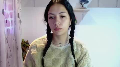 Madison Cambel online show from 12-11-24, 02:22