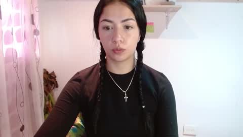 Madison Cambel online show from 12-19-24, 09:17