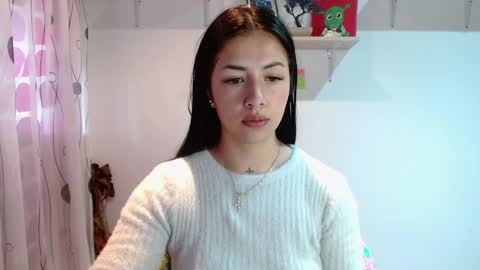 Madison Cambel online show from 01-10-25, 04:20