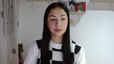 Madison Cambel online show from 03-12-25, 10:26