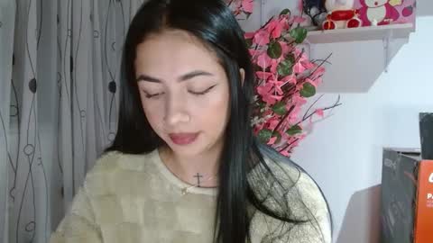 Madison Cambel online show from 09-20-25, 02:01