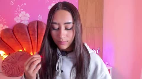 Snapshot of madisonfox01 chatting on 02-02-26, 03:38 Madison online show from 02-02-26, 03:38