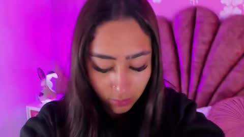 Snapshot of madisonfox01 chatting on 02-27-26, 11:21 Madison online show from 02-27-26, 11:21