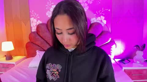 Snapshot of madisonfox01 chatting on 03-03-26, 11:27 Madison online show from 03-03-26, 11:27