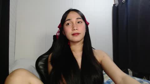 Madison Fox online show from 10-25-25, 05:08