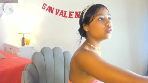 Snapshot of madisongomez16 chatting on 02-14-25, 09:13 madisongomez16 online show from 02-14-25, 09:13