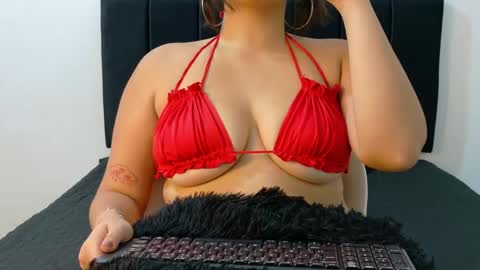 madisonharlow online show from 06-04-26, 07:42