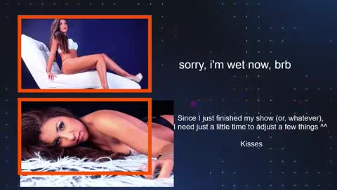 MadisonJayde online show from 04-18-26, 06:56