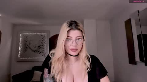 Madison Kane online show from 11-29-25, 11:13