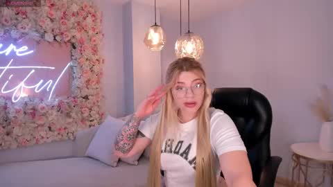 Madison Kane online show from 03-12-26, 11:16