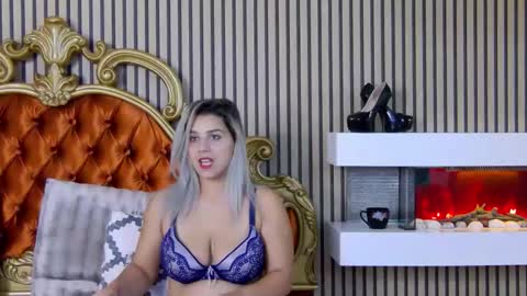 madisonrusso online show from 10-23-25, 07:40